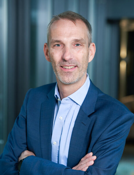 Mitglied der Geschäftsleitung Markus Dietze constuctive consulting Frankfurt