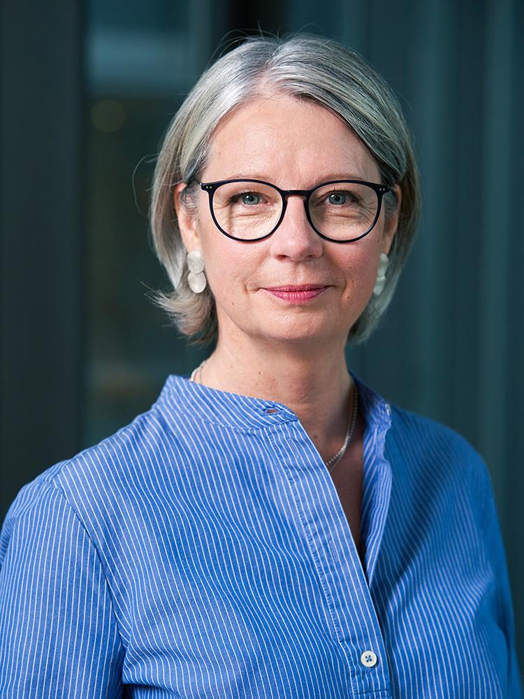 Sabine Meyer